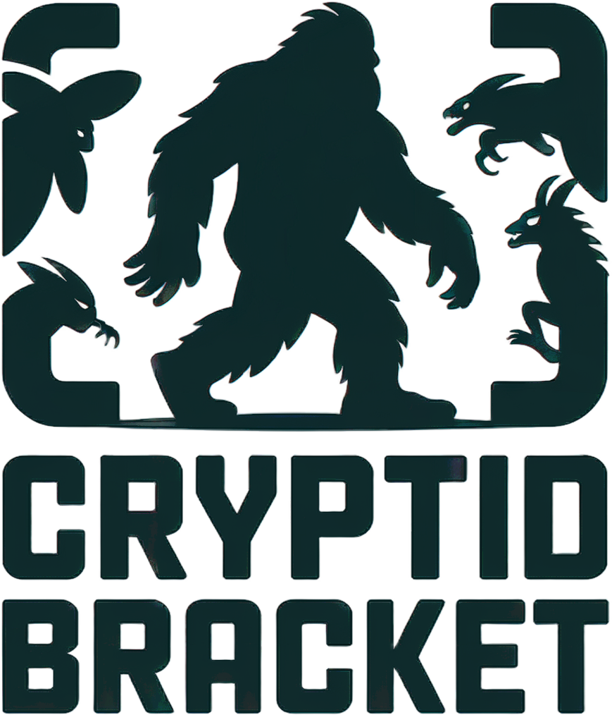 Cryptid Tournament logo